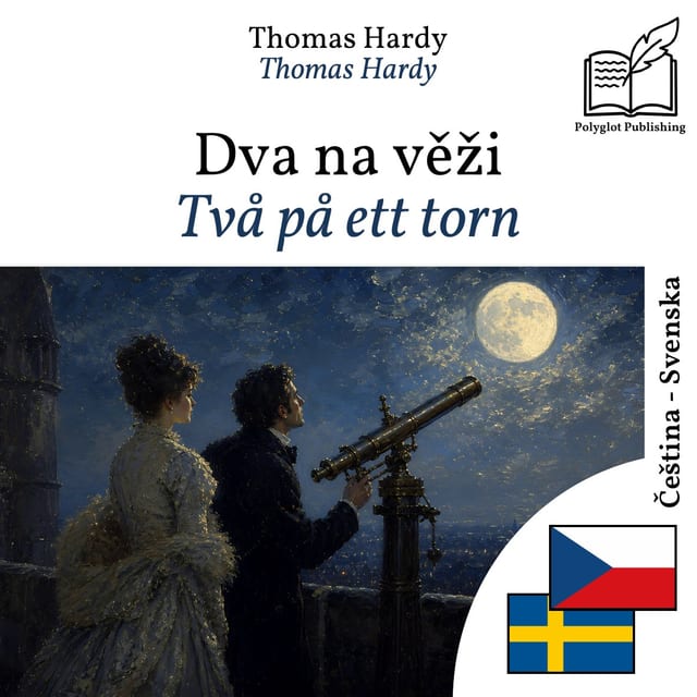 Två på ett torn