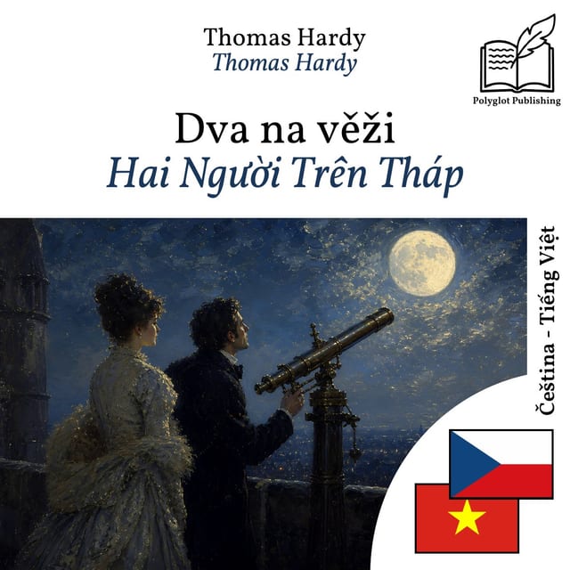 Hai Người Trên Tháp