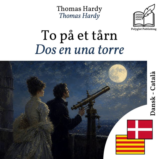 Dos en una torre