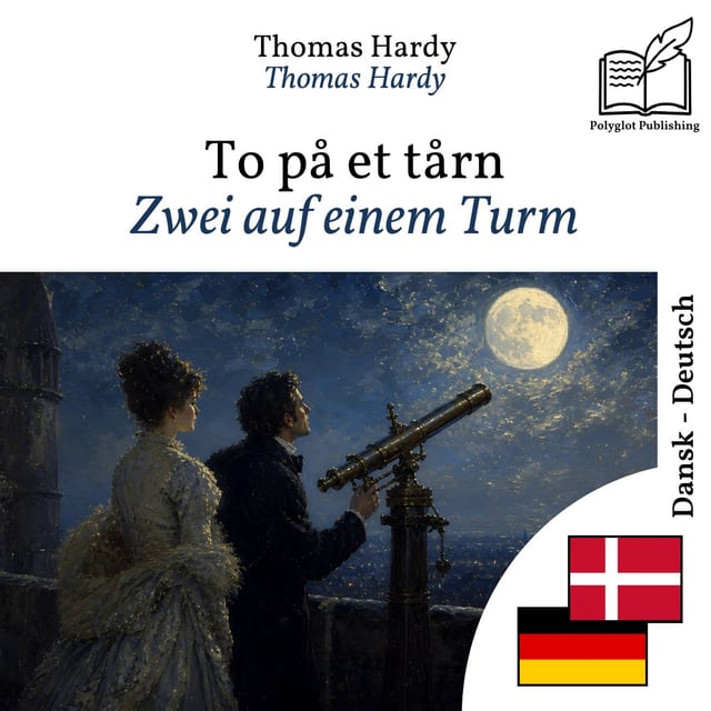 Zwei auf einem Turm