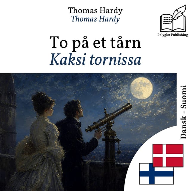 Kaksi tornissa