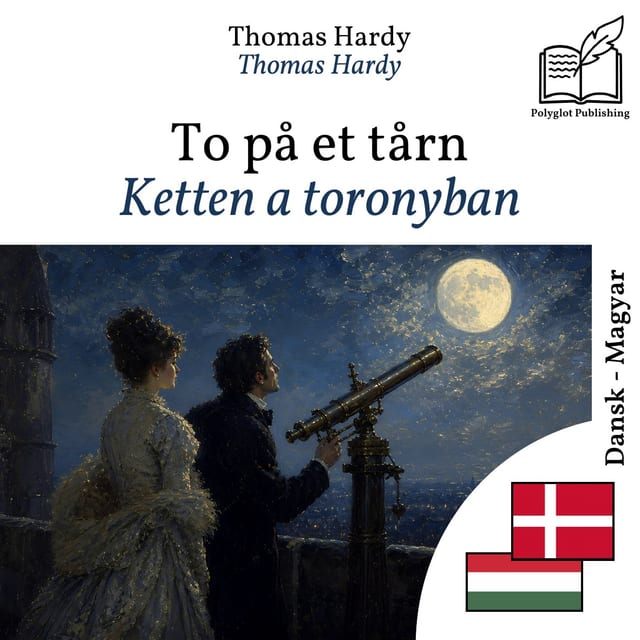 Ketten a toronyban