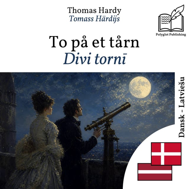 Divi tornī