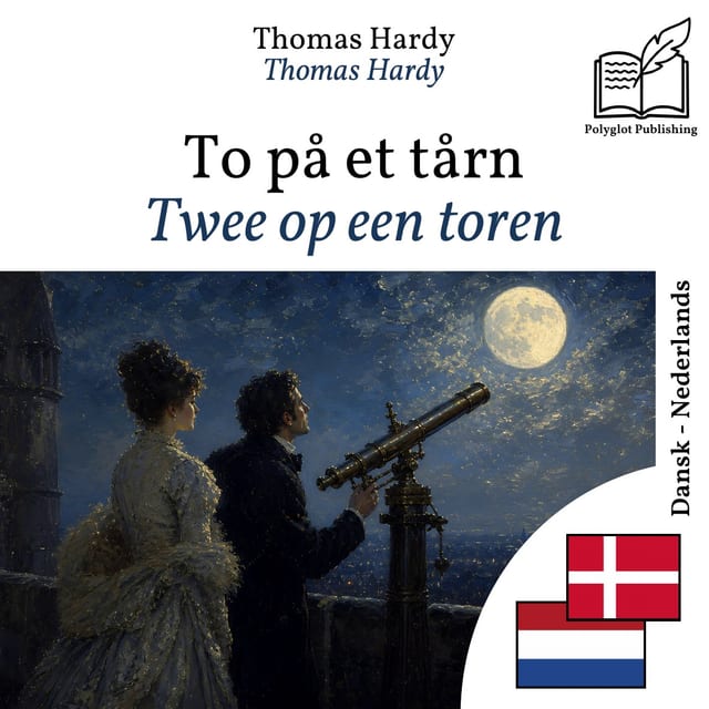 Twee op een toren