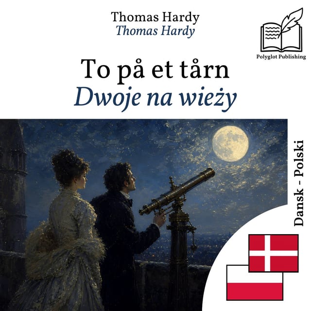 Dwoje na wieży