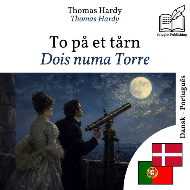 Dois numa Torre
