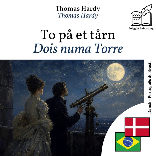 Dois numa Torre