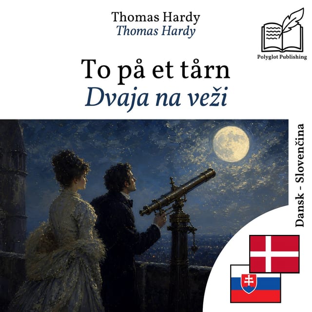Dvaja na veži