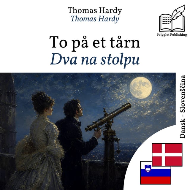 Dva na stolpu