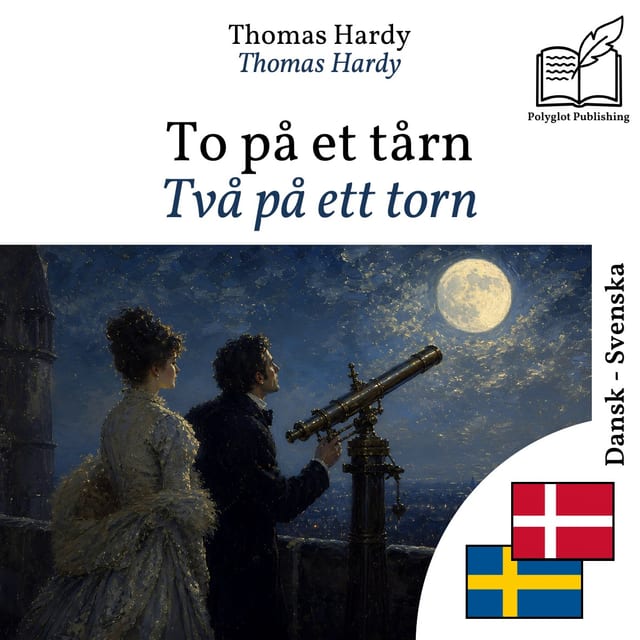 Två på ett torn