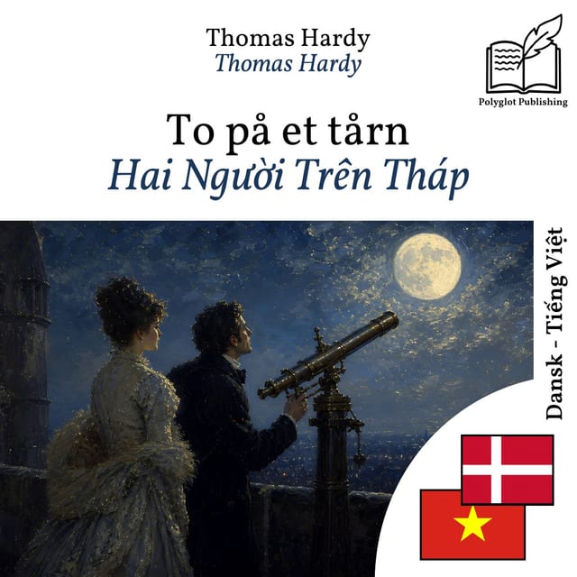 Hai Người Trên Tháp