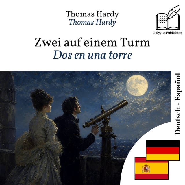 Dos en una torre