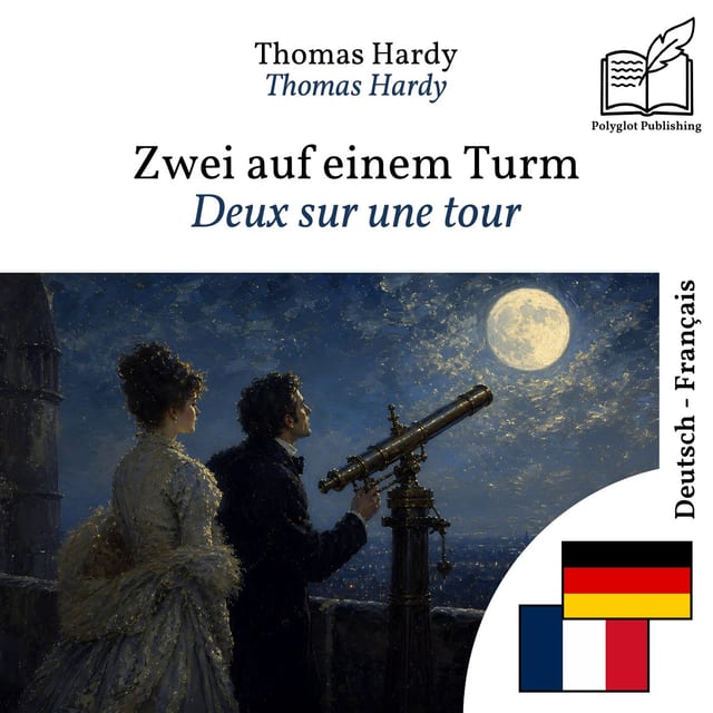 Deux sur une tour