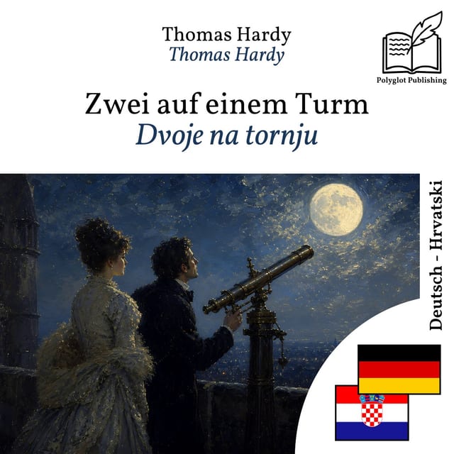 Dvoje na tornju