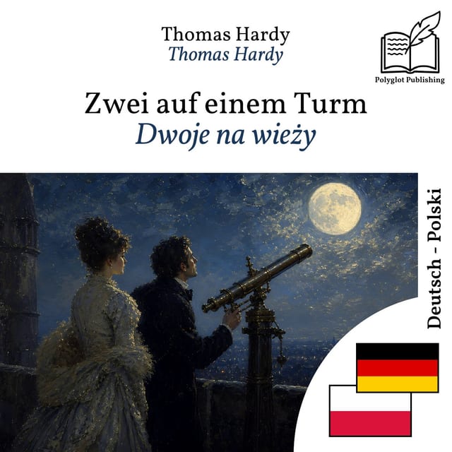 Dwoje na wieży