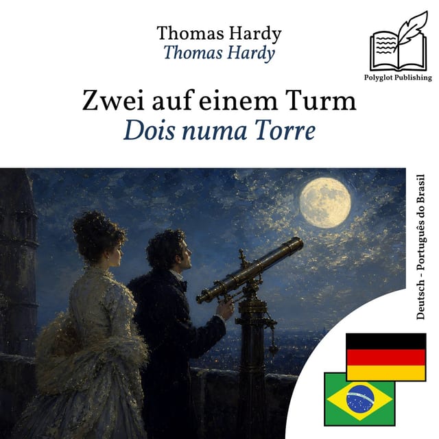 Dois numa Torre