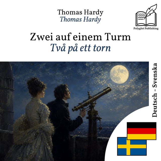 Två på ett torn