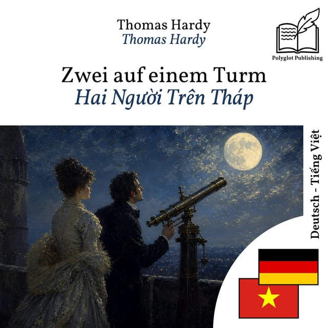 Hai Người Trên Tháp