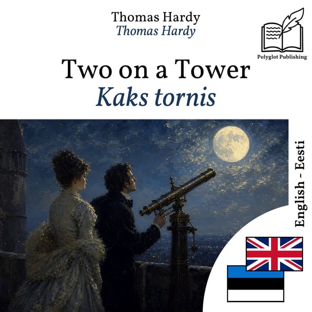 Kaks tornis