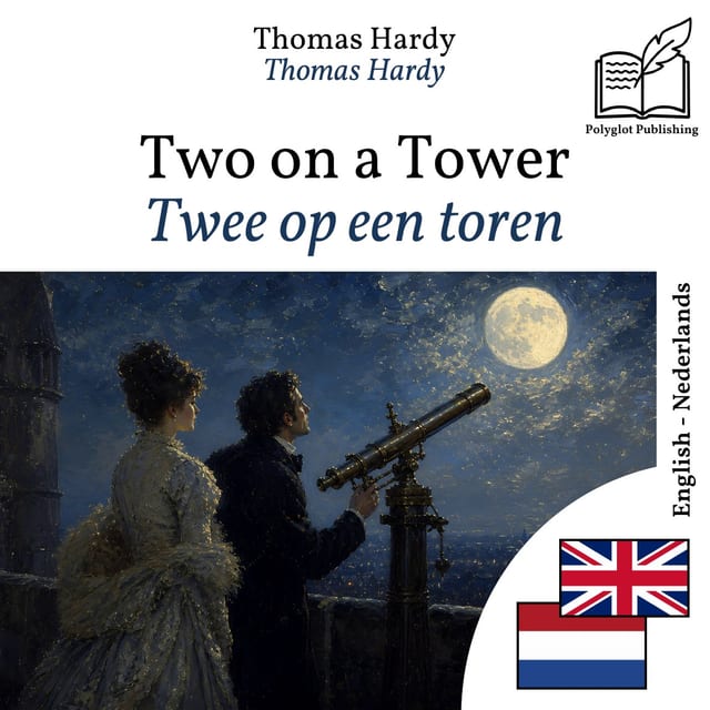 Twee op een toren