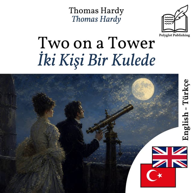 İki Kişi Bir Kulede