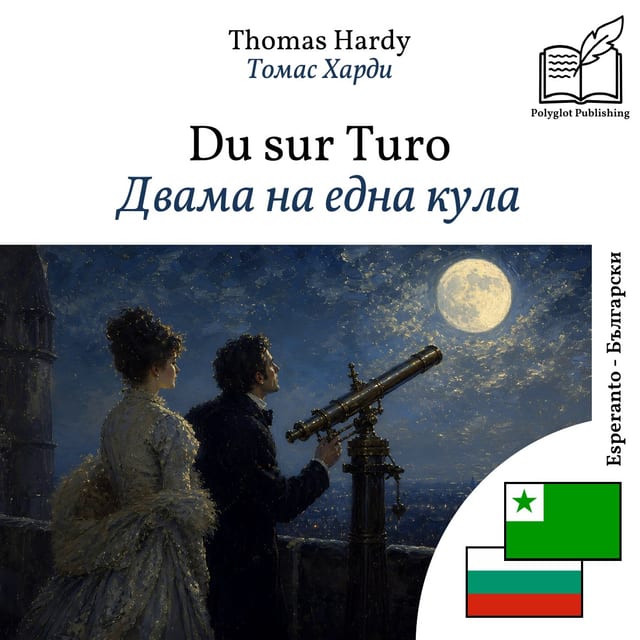 Двама на една кула