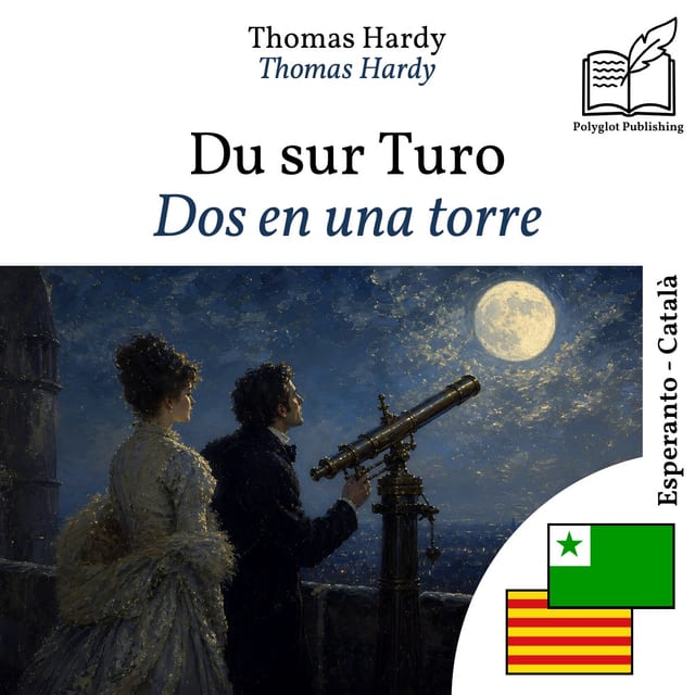 Dos en una torre
