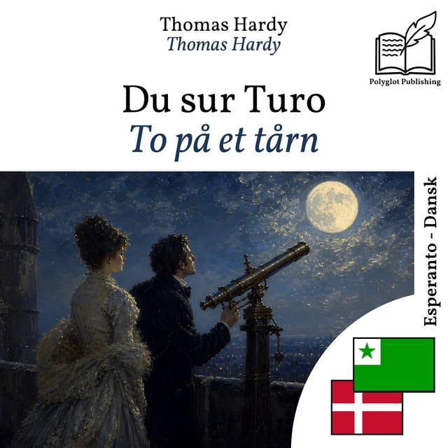 To på et tårn