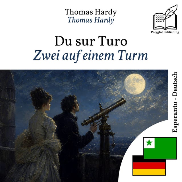 Zwei auf einem Turm