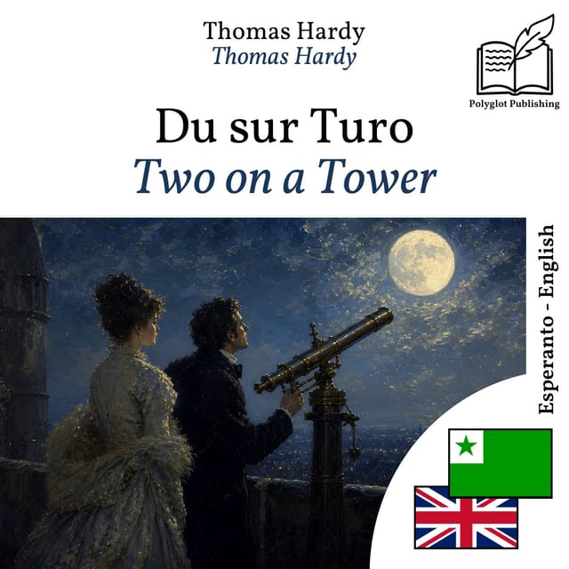 Two on a Tower