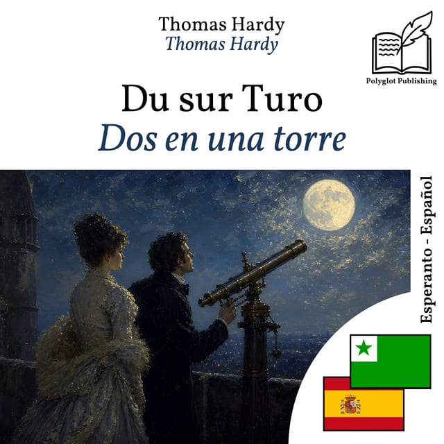 Dos en una torre