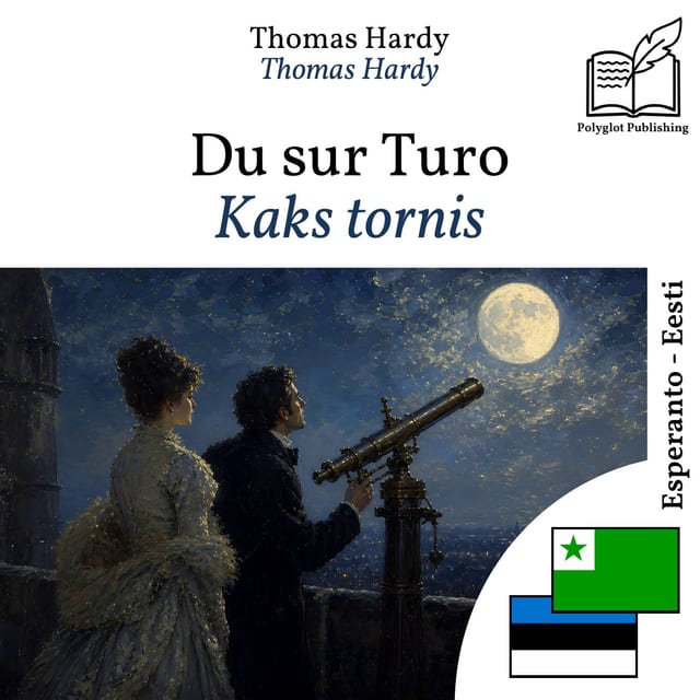 Kaks tornis