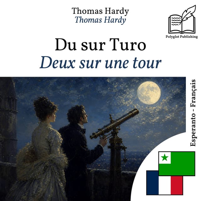 Deux sur une tour