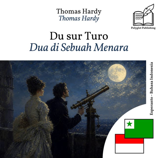 Dua di Sebuah Menara