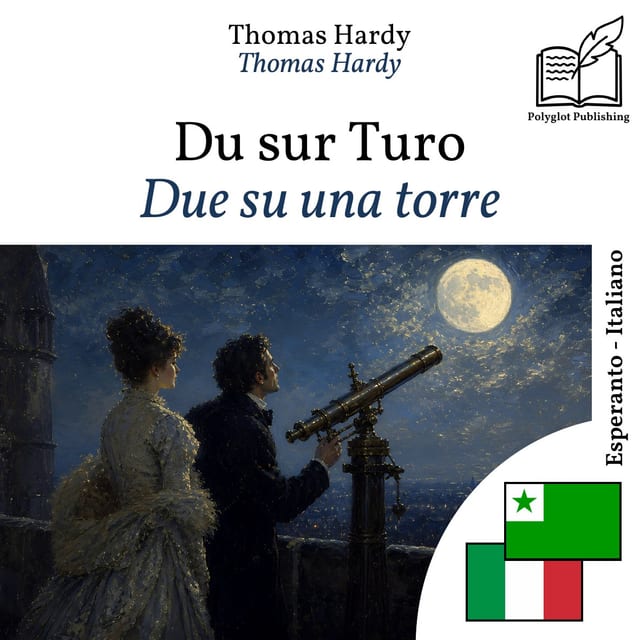 Due su una torre