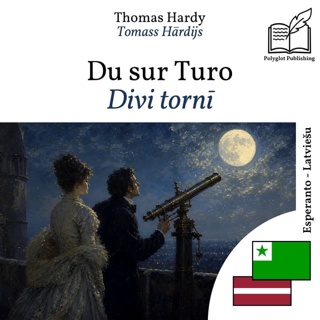 Divi tornī