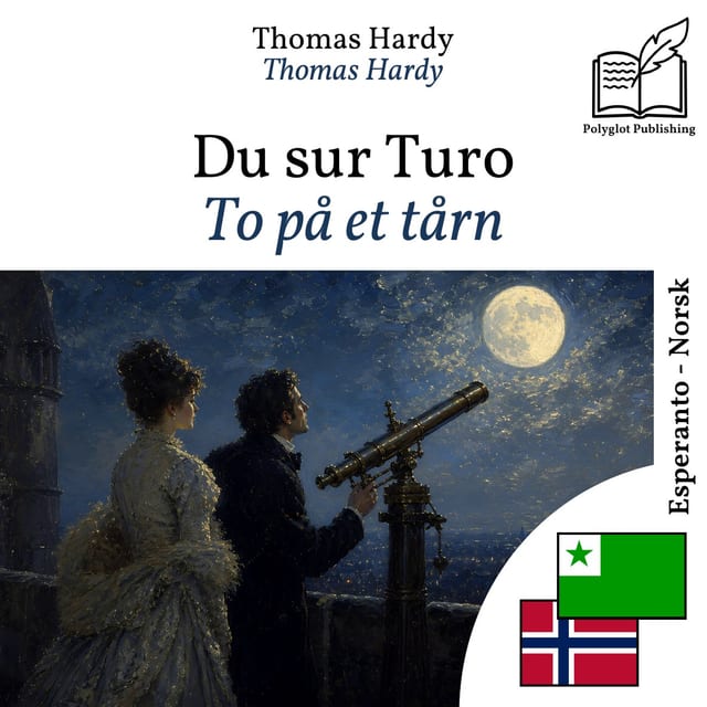To på et tårn