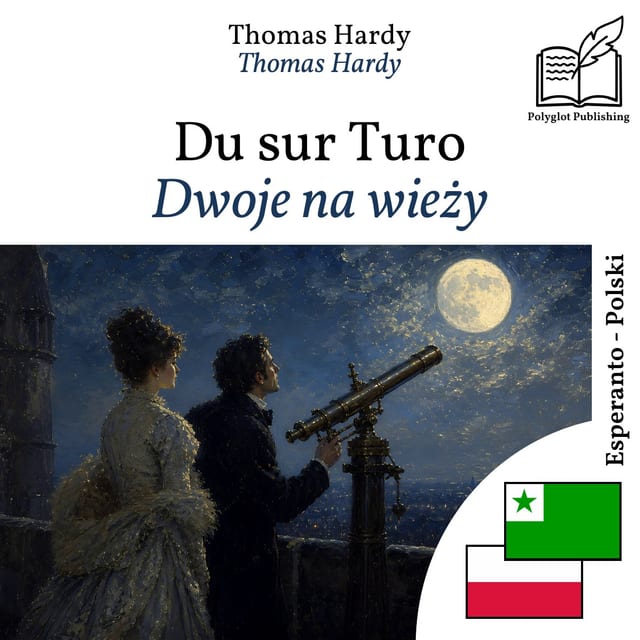 Dwoje na wieży