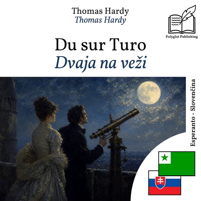 Dvaja na veži