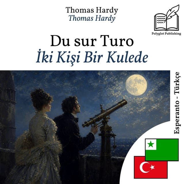 İki Kişi Bir Kulede