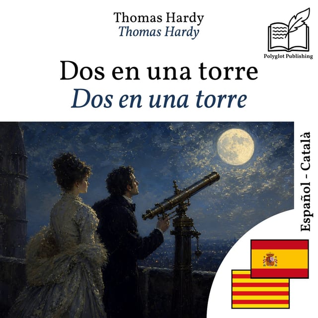 Dos en una torre