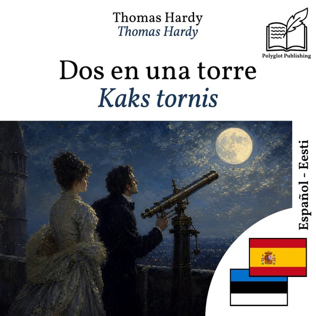 Kaks tornis