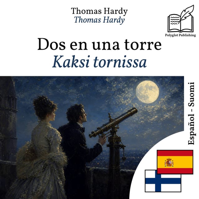 Kaksi tornissa