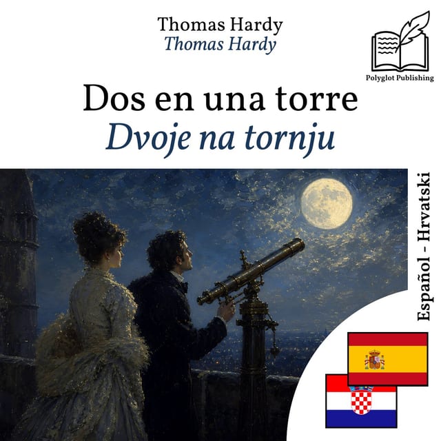 Dvoje na tornju