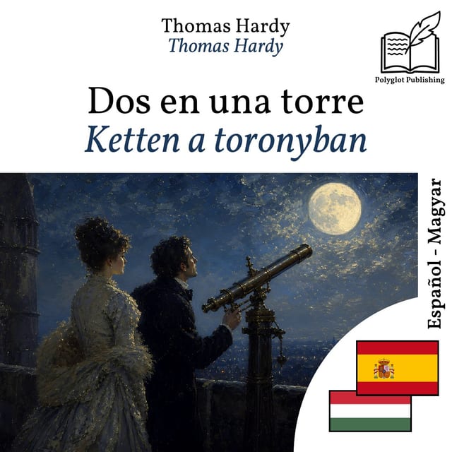 Ketten a toronyban