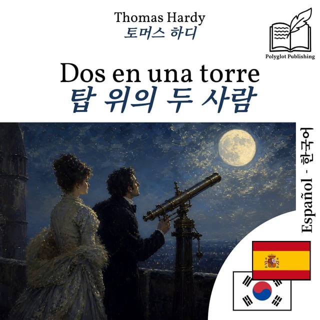 탑 위의 두 사람