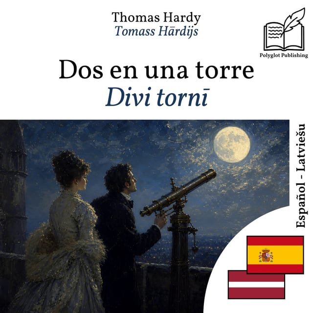 Divi tornī