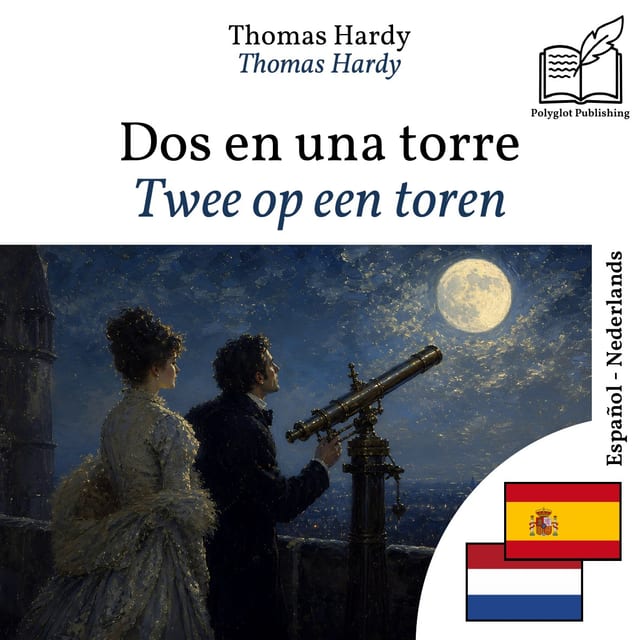 Twee op een toren