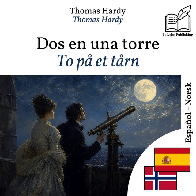To på et tårn