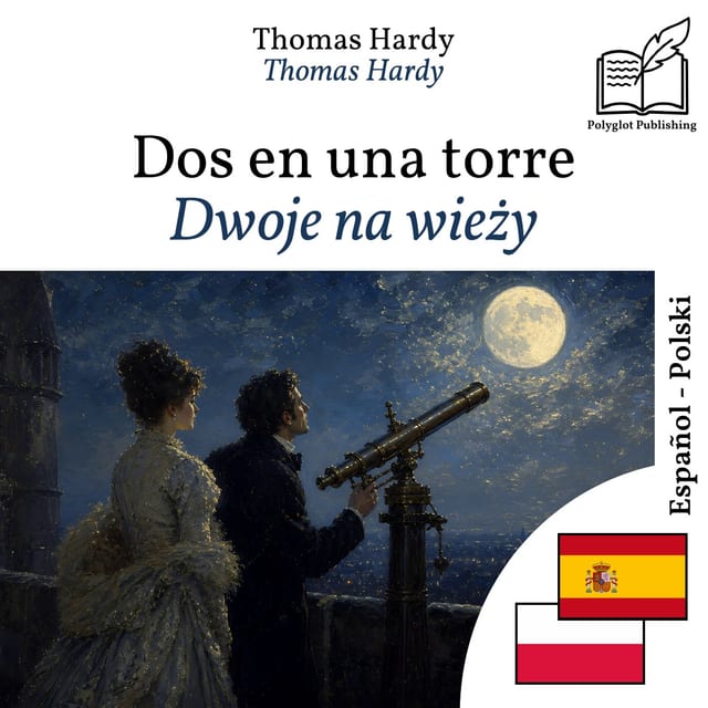 Dwoje na wieży